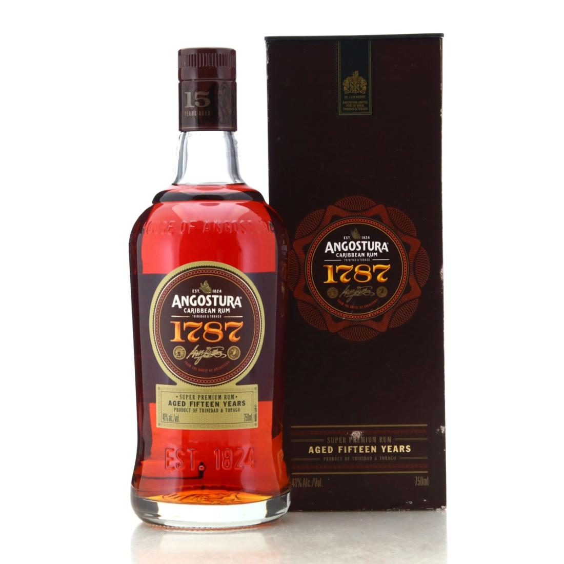 Caroni 1997 23 Year Old Rum | Rum Auctioneer